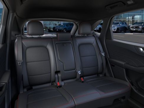 New 2026 Ford Escape ST-Line w/ Tech Pack #1 AWD/4WD image 14