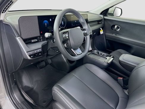 New 2026 Hyundai Ioniq 5 SEL image 9