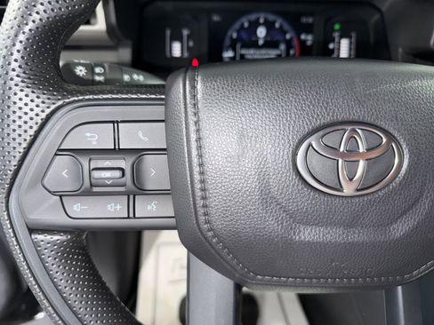 New 2026 Toyota Tacoma SR5 AWD/4WD image 36