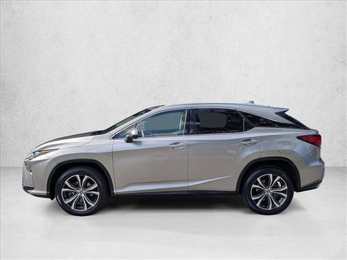 Used 2018 Lexus RX 350 FWD image 5