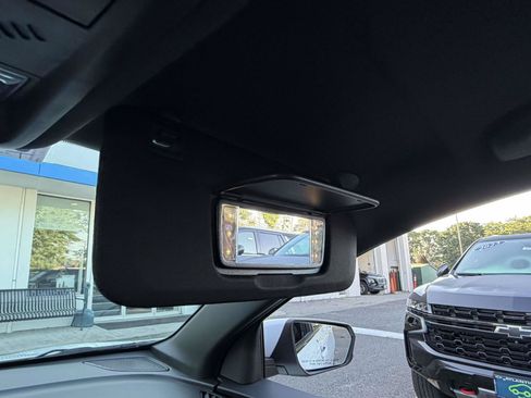Used 2024 Chevrolet Equinox RS AWD/4WD image 33