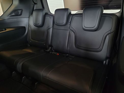 New 2026 Nissan Armada PRO-4X image 5