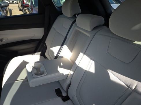 Used 2026 Hyundai Tucson SEL image 36