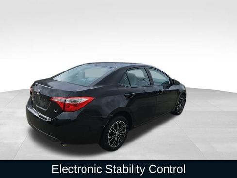 Used 2014 Toyota Corolla L image 5