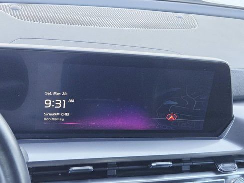 Used 2025 Kia Telluride S image 28