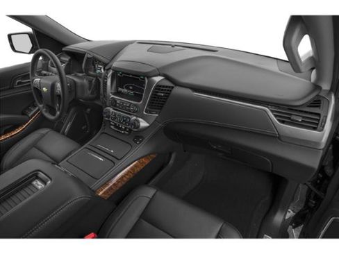 Used 2015 Chevrolet Suburban LTZ AWD/4WD image 20