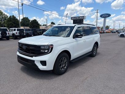 New 2026 Ford Expedition Active
