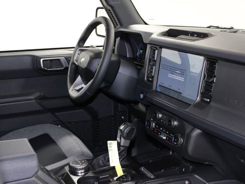 New 2025 Ford Bronco Big Bend image 27