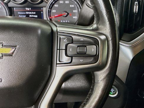 Used 2019 Chevrolet Silverado 1500 LT w/ All-Star Edition RWD image 15