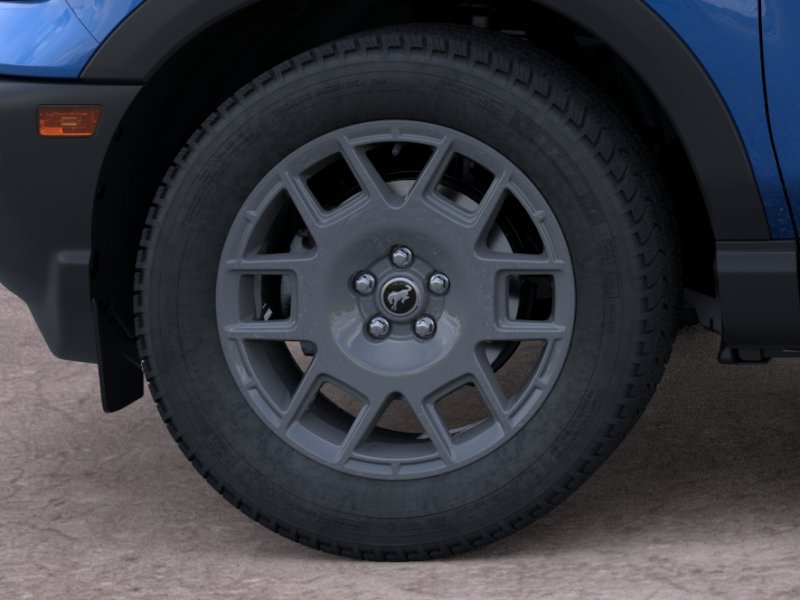 New 2026 Ford Bronco Sport Big Bend AWD/4WD image 20