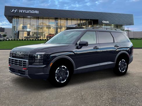 Certified 2026 Hyundai Palisade XRT Pro image 2