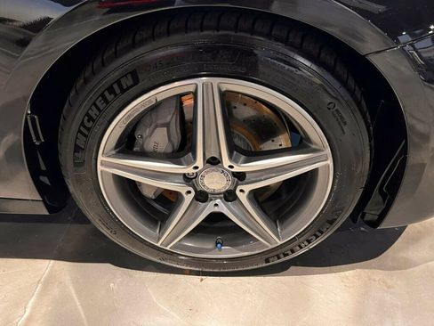 Used 2017 Mercedes-Benz E 300 image 13