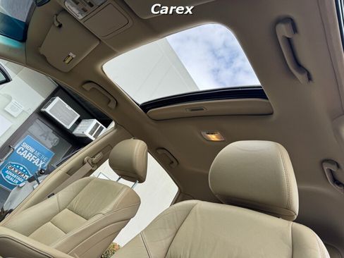 Used 2010 Honda CR-V EX-L image 16