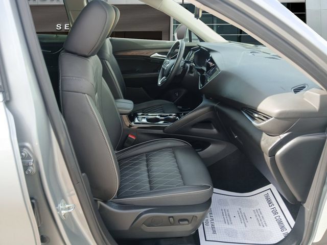 Used 2023 Buick Envision Avenir FWD image 15
