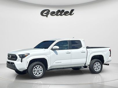 Used 2024 Toyota Tacoma SR5