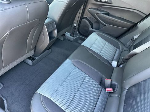 New 2026 Chevrolet Trax LT FWD image 11
