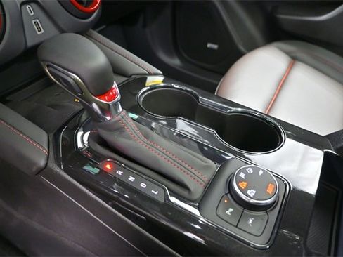 New 2026 Chevrolet Blazer RS image 29