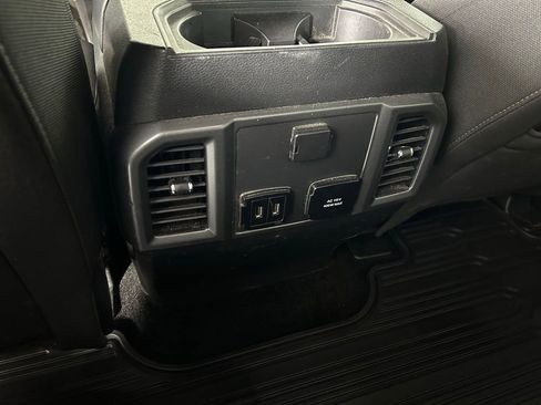 Used 2018 Ford F150 XLT w/ Equipment Group 302A Luxury AWD/4WD image 14