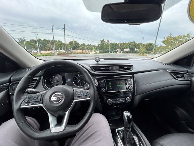 Used 2019 Nissan Rogue SL w/ Premium Package AWD/4WD image 25