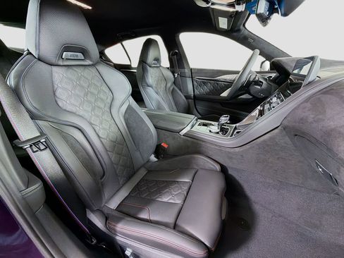 New 2026 BMW M850i xDrive AWD/4WD image 31