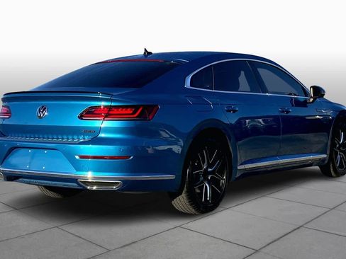 Used 2023 Volkswagen Arteon SEL Premium image 12