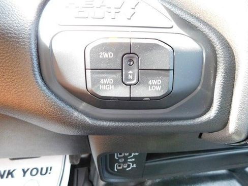 New 2026 RAM 2500 Tradesman image 42