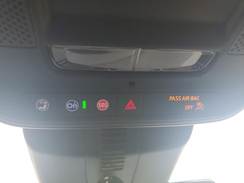 New 2026 Chevrolet Traverse LT w/ Driver Confidence Package FWD image 34