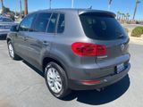 Used 2018 Volkswagen Tiguan Limited image 5