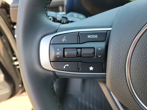 New 2026 Kia K5 GT-Line image 16