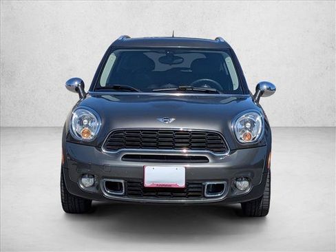 Used 2013 MINI Cooper Countryman S AWD/4WD image 2