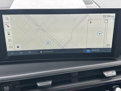 New 2026 Hyundai Santa Fe Calligraphy FWD image 27