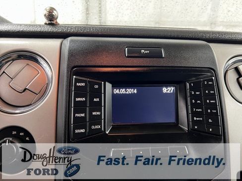 Used 2014 Ford F150 XLT w/ XLT Convenience Package image 41