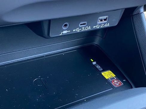 New 2026 Subaru Crosstrek 2.5i Sport image 19