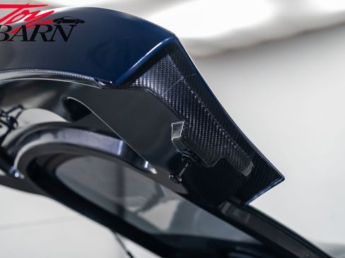 Used 2017 Dodge Viper GTC w/ GTS Interior Package image 44