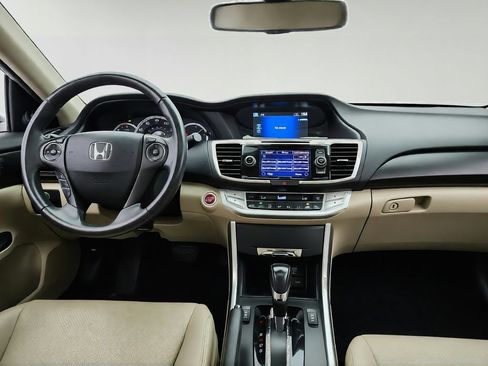Used 2014 Honda Accord EX-L image 25