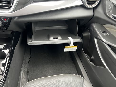 New 2026 Chevrolet Trax ACTIV w/ Driver Confidence Package image 34