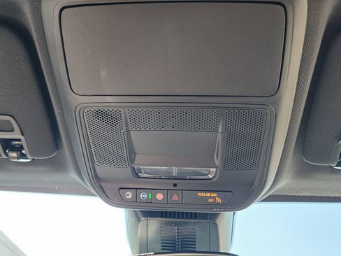 New 2026 GMC Terrain Elevation w/ Black Edition image 34