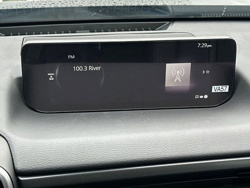 New 2026 MAZDA CX-50 AWD 2.5 Hybrid w/ Cargo Package image 19