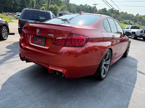 Used 2013 BMW M5 image 36