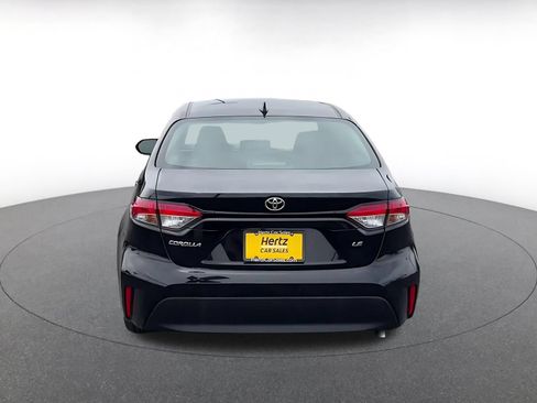 Used 2025 Toyota Corolla LE FWD image 12