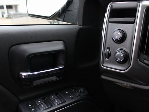 Used 2018 Chevrolet Silverado 1500 LT image 21