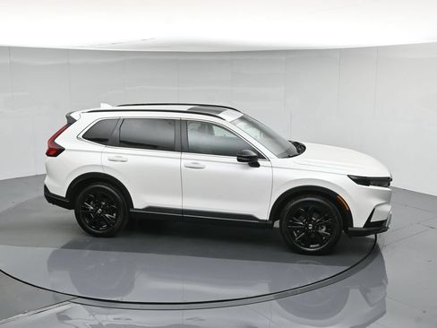 Used 2025 Honda CR-V Sport Touring image 57