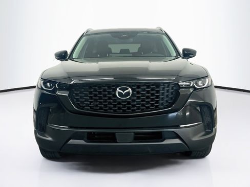 Used 2025 MAZDA CX-50 2.5 Hybrid w/ Preferred Pkg AWD/4WD image 2