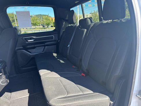 Used 2020 RAM 1500 Big Horn image 41