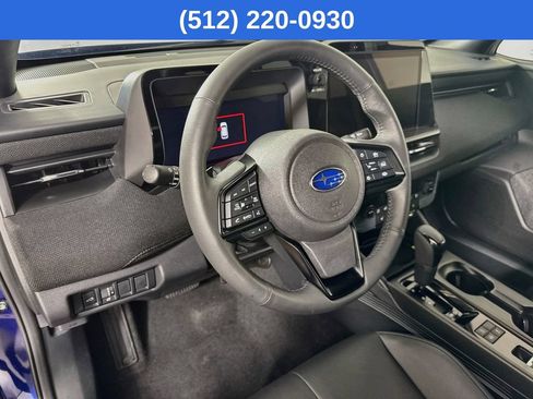 Used 2026 Subaru Outback Premium AWD/4WD image 10