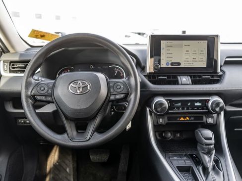 Certified 2024 Toyota RAV4 LE FWD image 15