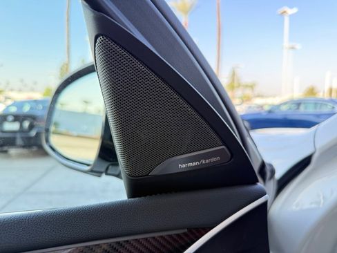 New 2025 BMW X4 M w/ Competition Package image 6