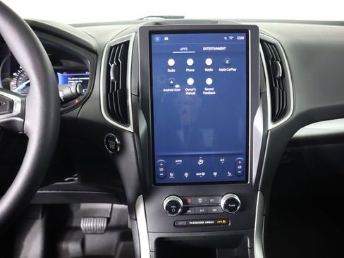 Used 2024 Ford Edge SEL w/ Convenience Package AWD/4WD image 44