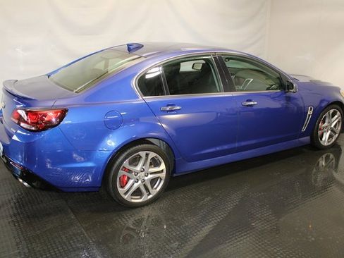 Used 2017 Chevrolet SS Base image 5
