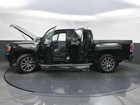 Used 2018 GMC Canyon Denali AWD/4WD image 40